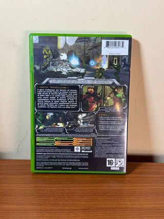 Lotto Halo 2 + Set Mappe Multiplayer Xbox Classic