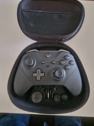 Mando Xbox Elite Series 2