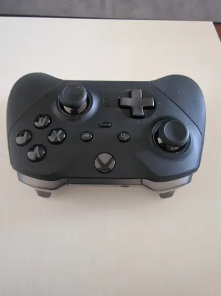 Mando Xbox Elite Series 2