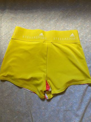 Conjunto deportivo Adidas StellaSport 3 piezas