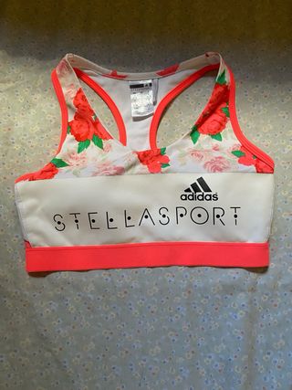 Conjunto deportivo Adidas StellaSport 3 piezas