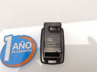 MANDO ELEVALUNAS TRASERO DERECHO BMW SERIE 3 BERLINA (E46) (2)