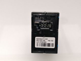 MANDO ELEVALUNAS TRASERO DERECHO BMW SERIE 2 ACTIVE TOURER (