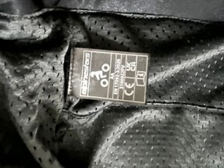 Chaqueta Alpinestars Marc Marquez