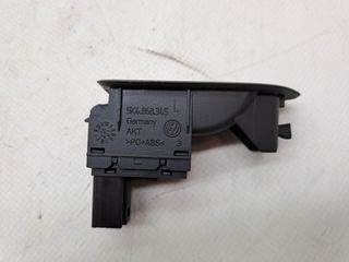 MANDO ELEVALUNAS TRASERO IZQUIERDO VOLKSWAGEN GOLF V BERLINA