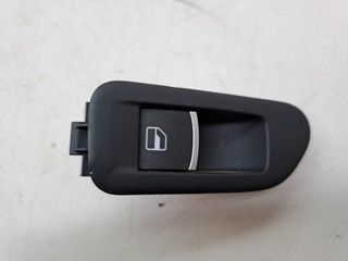 MANDO ELEVALUNAS TRASERO IZQUIERDO VOLKSWAGEN GOLF V BERLINA
