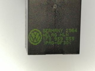 MANDO ELEVALUNAS DELANTERO DERECHO VOLKSWAGEN TOUAREG (7L6)