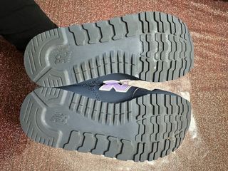 New Balance 35 Scarpe Bambina Blu