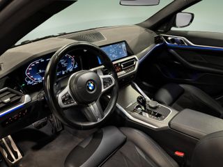 BMW Serie 4 M440i Gran Coupé