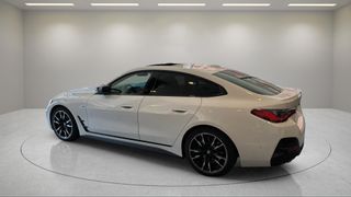 BMW Serie 4 M440i Gran Coupé