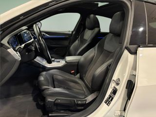 BMW Serie 4 M440i Gran Coupé