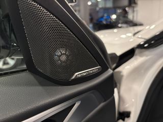 BMW Serie 4 M440i Gran Coupé