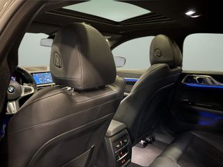 BMW Serie 4 M440i Gran Coupé