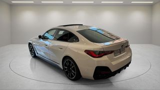 BMW Serie 4 M440i Gran Coupé