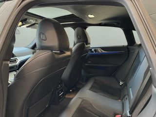 BMW Serie 4 M440i Gran Coupé
