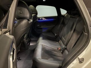 BMW Serie 4 M440i Gran Coupé