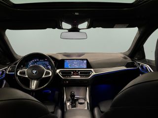 BMW Serie 4 M440i Gran Coupé