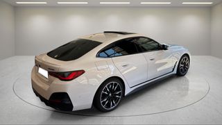 BMW Serie 4 M440i Gran Coupé