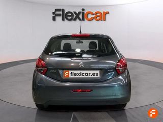 Peugeot 208 5P ALLURE 1.2L PureTech 60KW (82CV)