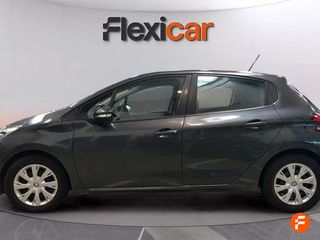 Peugeot 208 5P ALLURE 1.2L PureTech 60KW (82CV)