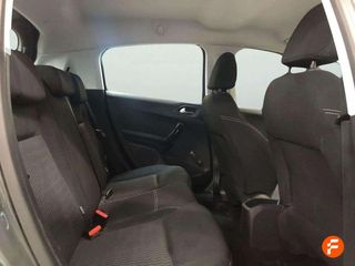 Peugeot 208 5P ALLURE 1.2L PureTech 60KW (82CV)