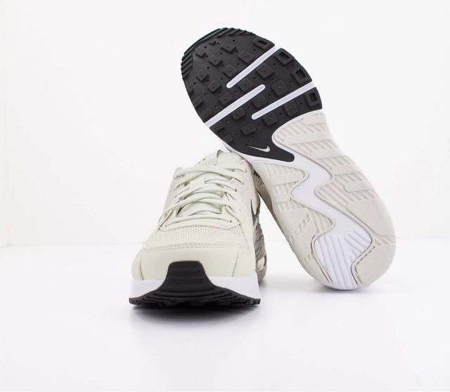 Nike Air Max Excee 38 Beige/Verde