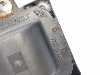 BOBINA ENCENDIDO RENAULT TWINGO (CO6)