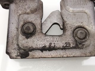 CERRADURA CAPOT BMW SERIE 1M COUPE (E82)