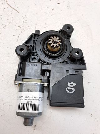 MOTOR ELEVALUNAS DELANTERO DERECHO RENAULT MEGANE III SPORT