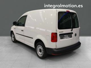 Volkswagen Caddy 2.0 TDI 75CV Business Line 