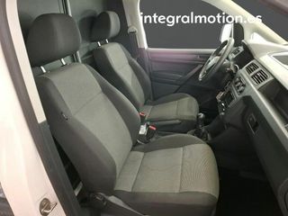 Volkswagen Caddy 2.0 TDI 75CV Business Line 