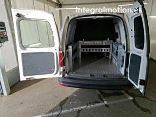 Volkswagen Caddy 2.0 TDI 75CV Business Line 