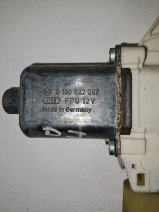 MOTOR ELEVALUNAS TRASERO IZQUIERDO FORD MONDEO IV (BA7)