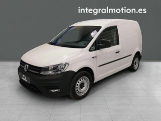 Volkswagen Caddy 2.0 TDI 75CV Business Line 