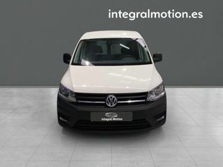 Volkswagen Caddy 2.0 TDI 75CV Business Line 