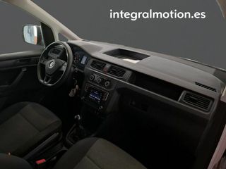 Volkswagen Caddy 2.0 TDI 75CV Business Line 