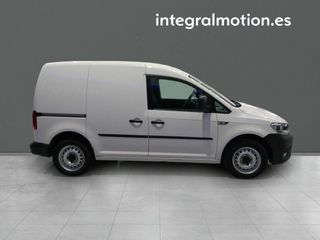 Volkswagen Caddy 2.0 TDI 75CV Business Line 