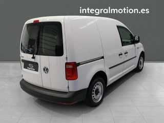 Volkswagen Caddy 2.0 TDI 75CV Business Line 