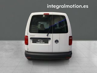 Volkswagen Caddy 2.0 TDI 75CV Business Line 