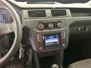 Volkswagen Caddy 2.0 TDI 75CV Business Line 