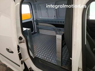 Volkswagen Caddy 2.0 TDI 75CV Business Line 