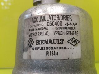 FILTROS RENAULT MEGANE II CLASSIC BERLINA