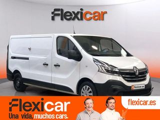Renault Trafic RENAULT TRAFIC 2.0(120cv)