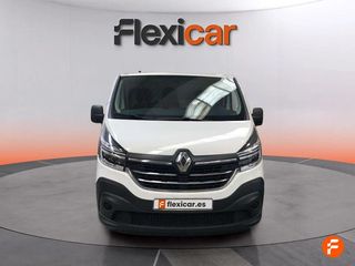 Renault Trafic RENAULT TRAFIC 2.0(120cv)