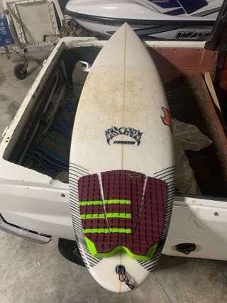 Tavola da surf Lost Step Driver 29,25 litri 