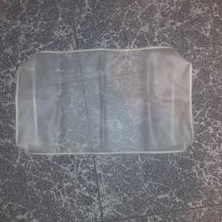 Cubierta antipolvo para teclado 