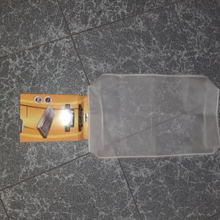 Cubierta antipolvo para teclado 