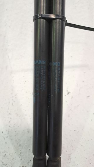 AMORTIGUADORES CAPO MINI CABRIO (R52)