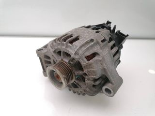 ALTERNADOR FORD FIESTA (CE1) (6)