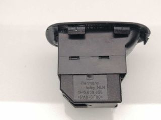 MANDO ELEVALUNAS TRASERO IZQUIERDO SEAT TOLEDO (1L)